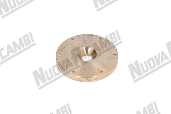 GROUP NOZZLE Ø EXT 35mm - Ø SCREW HOLE 6mm FOR CASADIO/CIMBALI