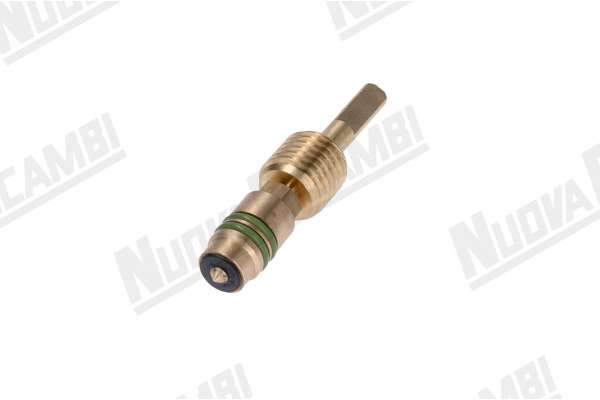 ASTA COMPLETA RUBINETTO ACQUA/VAPORE  CIMBALI/FAEMA E98