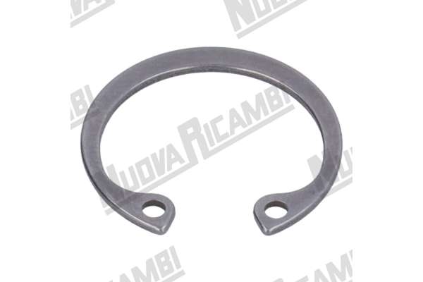 STAINLESS STEEL STOP RING 