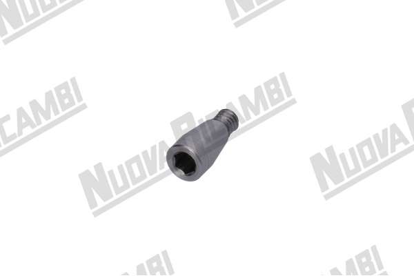 BREWING GROUP RING FIXING SCREW TCEI - CIMBALI M21/ M24/ M29/ M31/ M32/ M39