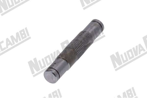 PERNO PORTACUSCINETTO SNODO GRUPPO LEVA- Ø 11mm - ASTORIA CMA/ BRASILIA/ BEZZERA