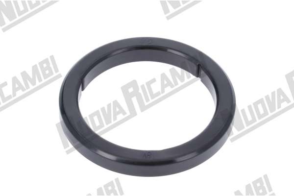 PORTAFILTER GASKET WITH INTERNAL CUTS 72x56x8.5mm ASTORIA CMA/BRUGNETTI/WEGA