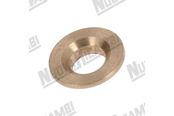 GUIDAMOLLA SNODO RUBINETTO ACQUA/VAPORE- Ø 14,5/8x7x3,5mm - WEGA/ ASTORIA CMA