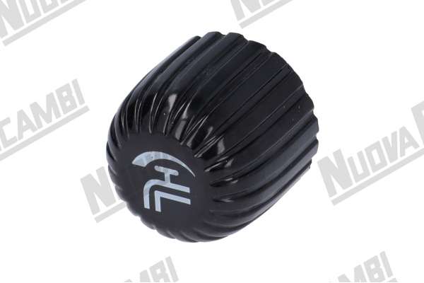 RUEDA GRIFO AGUA - ENGANCHE EJE 6x6mm -ORIGINAL ASTORIA CMA CALYPSO-DENISE-GIADA-LISA-PRATIC NEW/ WEGA