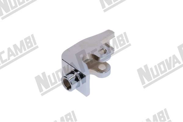 HORQUILLA CROMADA GRUPO LEVA 2001 - ASTORIA CMA/ WEGA