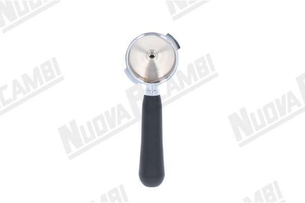 SIEBTRÄGER 2 TASSEN MIT HANDGRIFF