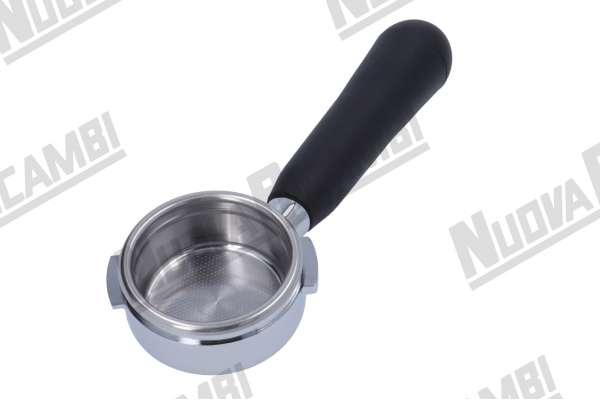 PORTAFILTRO SENZA FONDO