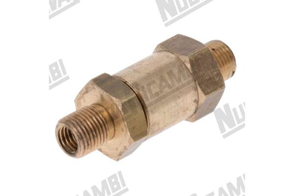 ASSIEME VALVOLA ESPANSIONE