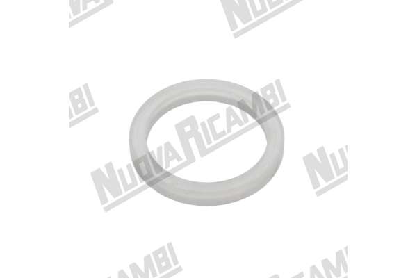 JUNTA PORTAFILTRO EN