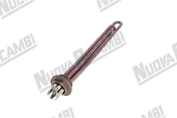 RESISTENCIA GR/3  V230/400  4500W  FILETE 1