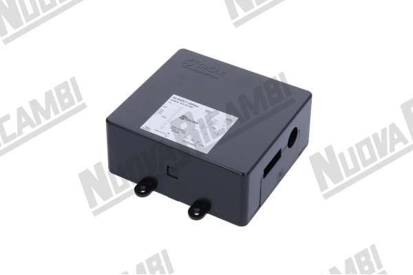 CIRCUITO DE CONTROL DOSIFICACION GR.2/3