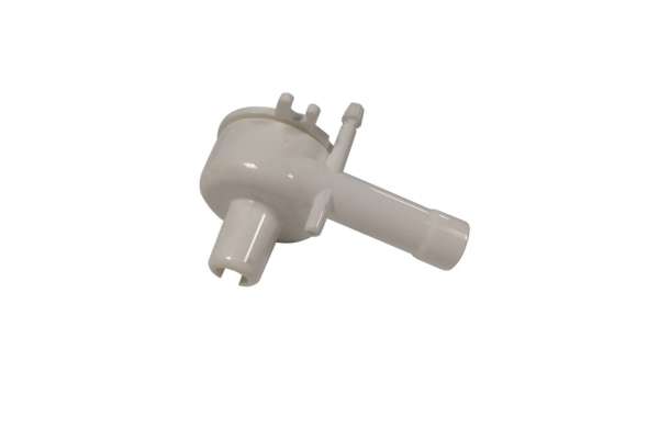 WHITE MILK FROTHER