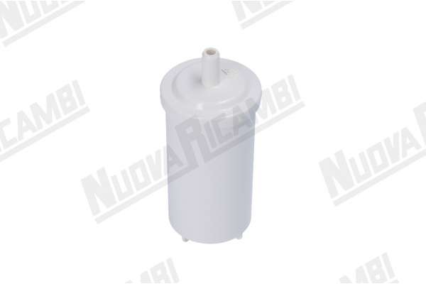 FILTRO DECALCIFICANTE D.42 H.93