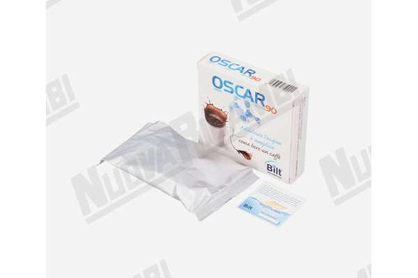 ADDOLCITORE UNIVERSALE A SACCHETTO