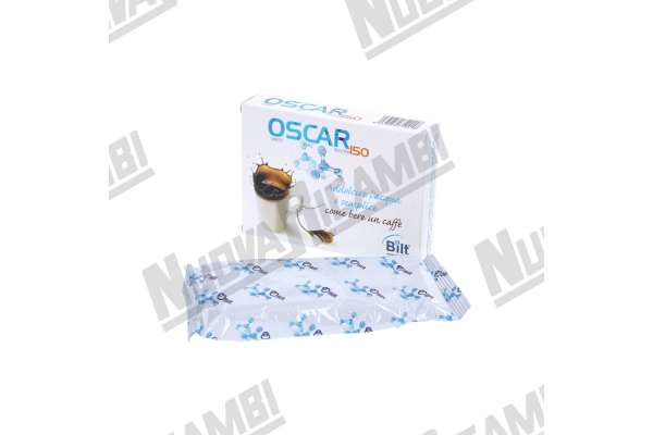 ADDOLCITORE UNIVERSALE A SACCHETTO