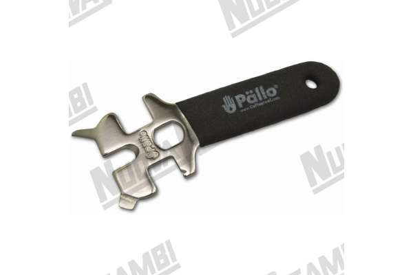 LLAVE CAFEINA
