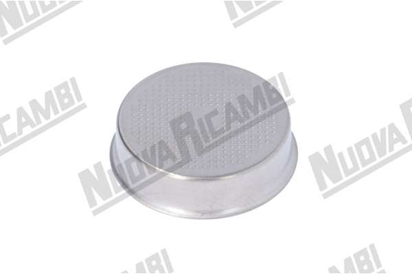 DUCHA EROGACION ORIGINAL Ø 54mm - PAVONI EUROPICCOLA POST MILLENIUM