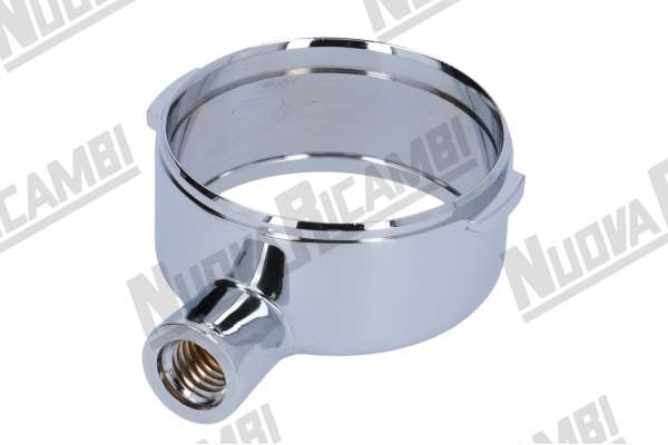 CUERPO PORTAFILTRO SIN FONDO