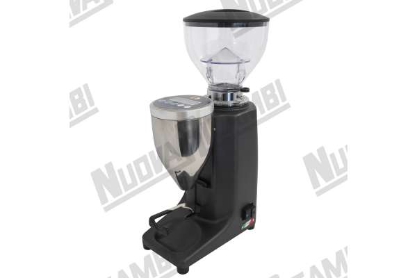 COFFEE GRINDER ON-DEMAND M80E V220/50/6BLACK