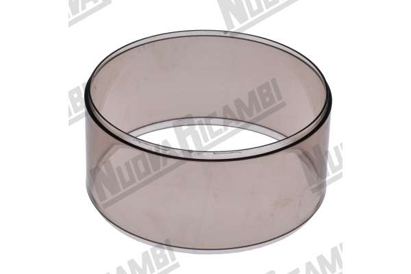 CILINDRO PLEXIGLAS DOSIFICADOR MOLIDURAØ 120/124x118x60mm - BRASILIA/ ROSSI