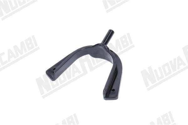 FORCELLA PLASTICA PORTAFILTRO  G.ROSSI ( RR45 )