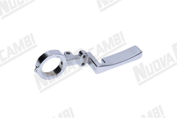 HEBEL VERCHROMT DOSIERER G. ROSSI