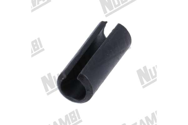 ESPINA ELASTICA Ø 4x12mm - EUREKA/ ANFIM