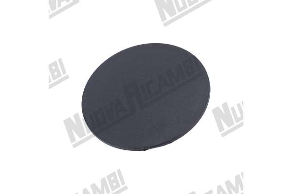 DOSIERERDECKEL GEMAHLTES KAFFEE - Ø 95/88mm - EUREKA MCF/ NUOVA SIMONELLI MCF