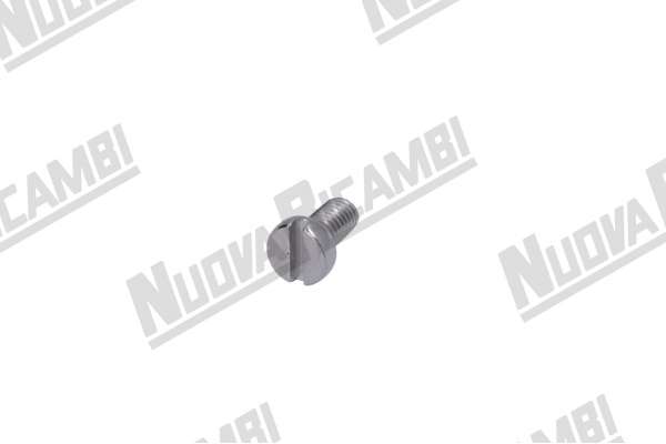 TORNILLO INOX DE FIJACION MUELAS - TC M4x8mm - EUREKA/ NUOVA SIMONELLI MYTHOS