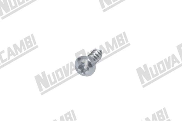 GALVANIZED SELF-THREADING SCREW TSP+ 2,2x9,5mm - EUREKA