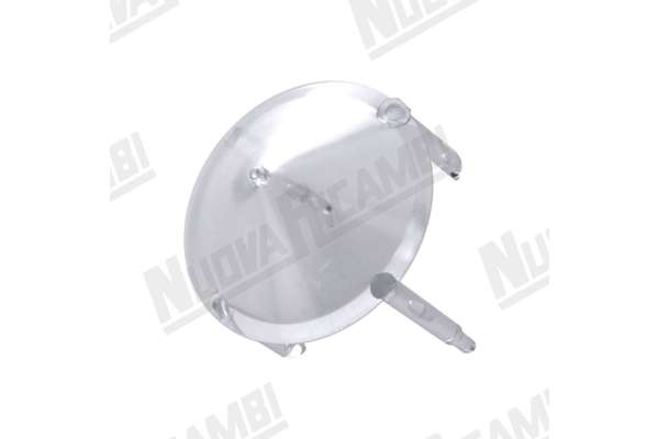 CONO DI PROTEZIONE INTERNO CAMPANA CAFFE' - QUAMAR T80/ M80