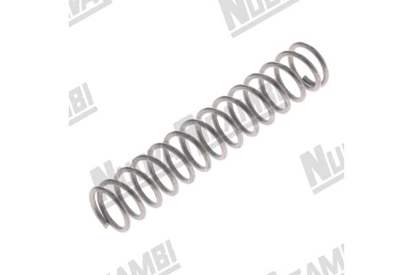 MOLLA STELLA DOSATORE  Ø11x60mm  QUAMART80/ T48/ M80