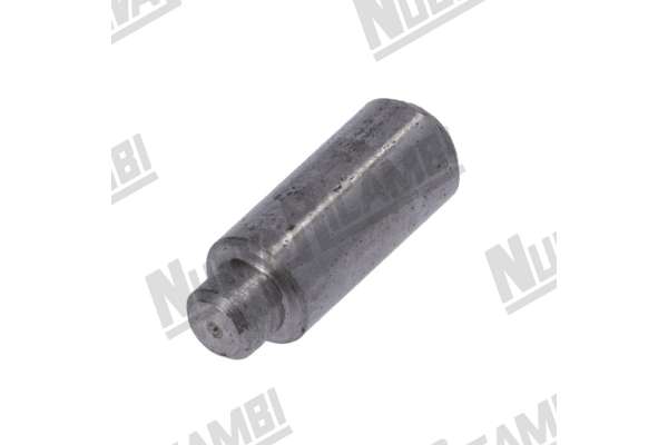 EJE DE AVANCE LEVA DOSIFICADOR MOLIDURA- Ø 6/4x16mm - QUAMAR T80/ T48/ M80