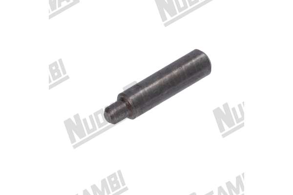 PERNO LEVA DOSATORE MACINATO - Ø 4/2,5x17mm - QUAMAR T80/ T48/ M80