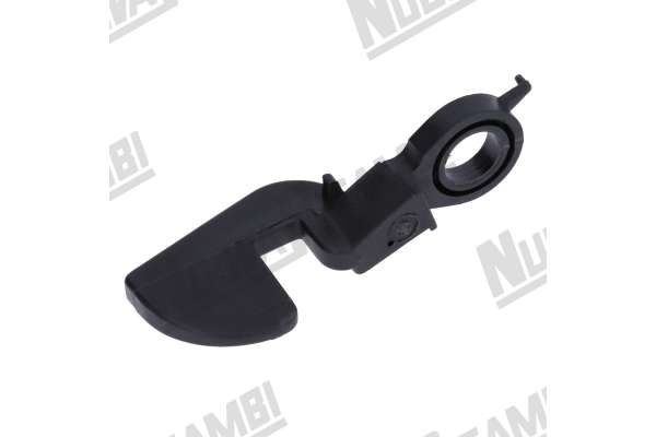 LEVA DOSIFICADOR MOLIDURA - QUAMAR M80/T80/ T48