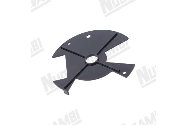 TAPA DOSIFICADOR MOLIDO Ø 114mm - QUAMAR T80/ T48/ M80