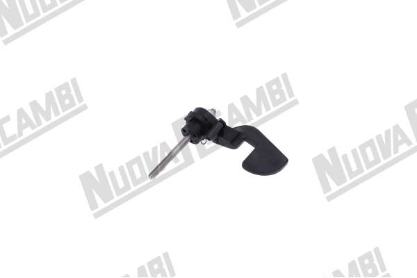 ASSIEME LEVA DOSATORE MACINATO - QUAMARM80/ T80/ T48