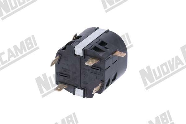 TEMPORIZADOR TRIPOLAR V250 - 16A  MAZZER