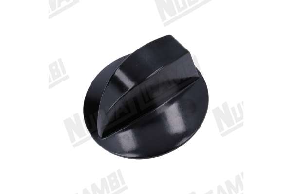 PERILLA TEMPORIZADOR - ENGANCHE EJE 4x4mm - MAZZER