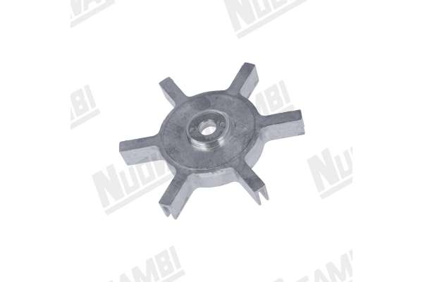 ESTRELLA INTERMEDIA DOSIFICADOR MOLIDO-Ø 109mm - MAZZER MINI/ LUX/ SUPERJOLLY/ MAJOR/ KONY/ ROBUR/ ROYAL/ KOLD