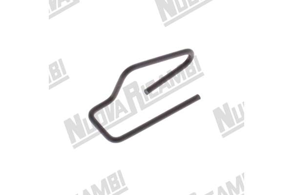 LUG SPRING MACAP/ MAZZER