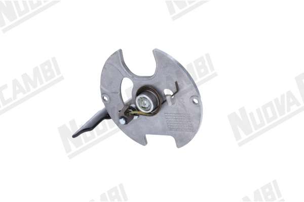 LEVER COMPLETE DOSING BASE