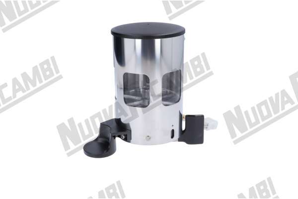 DOSIFICADOR COMPLETO