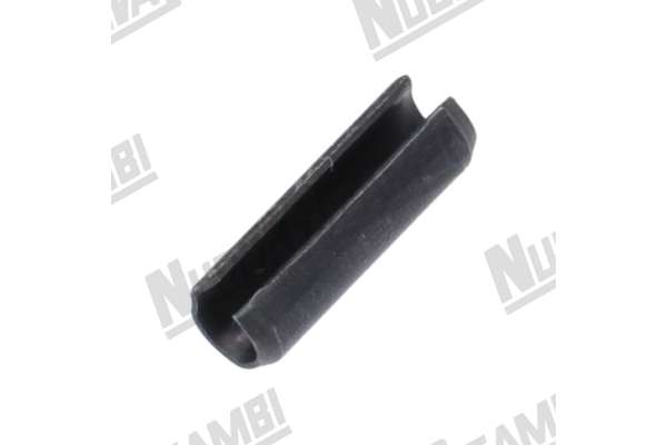 SLOTTED SPRING PIN Ø 3x10mm - MAZZER