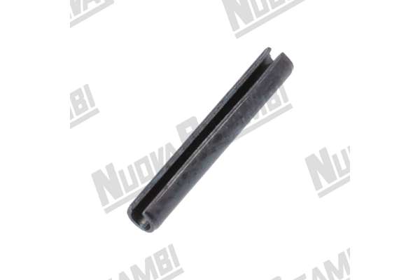 ELASTISCHER STECKER Ø 2,5x18mm - MAZZER