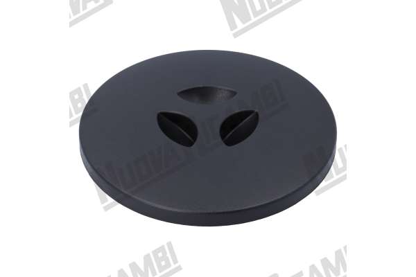 COPERCHIO CAMPANA  Ø 21.5mm MAZZER KONY/ ROBUR/ JOLLY/ MAJOR