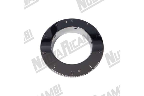 MAHLEN REGULATIONSZWINGE