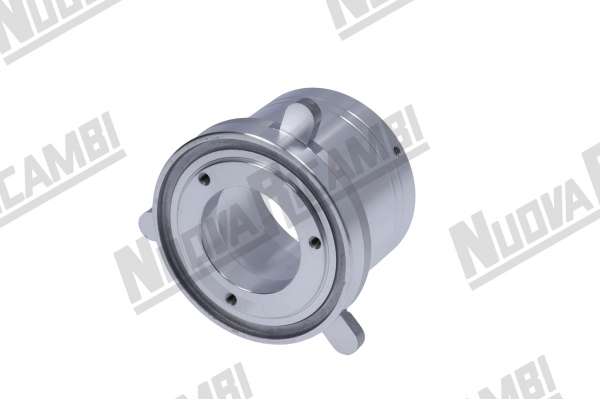 PORTAMACINA SUPERIORE IN