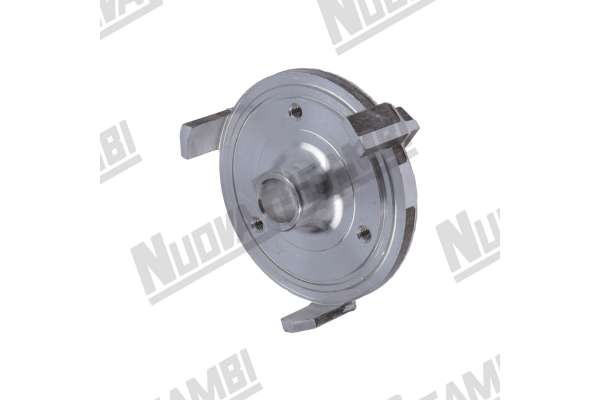 GIRANTE PORTAMACINA INFERIORE IN