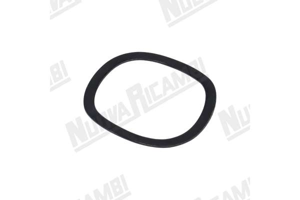 GROUNDED COFFEE DOSER COMPENSATION RING- Ø 32x26mm - MAZZER ROBUR/ MINI/ LUX/ SUPERJOLLY/ MAJOR/ KONY/ ROYAL